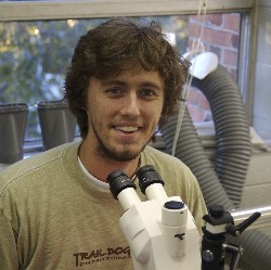 Chris Givens - Engstrom Lab