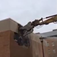 Millington Demolition