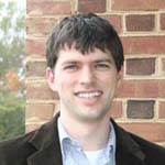 Don Fox '00 on campus to give a seminar in November, 2009