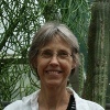 Patty Jackson, Greenhouse Manager