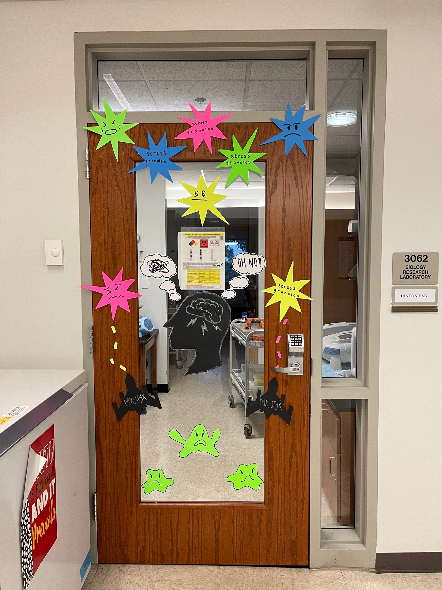 halloween-door-hinton-lab.jpg