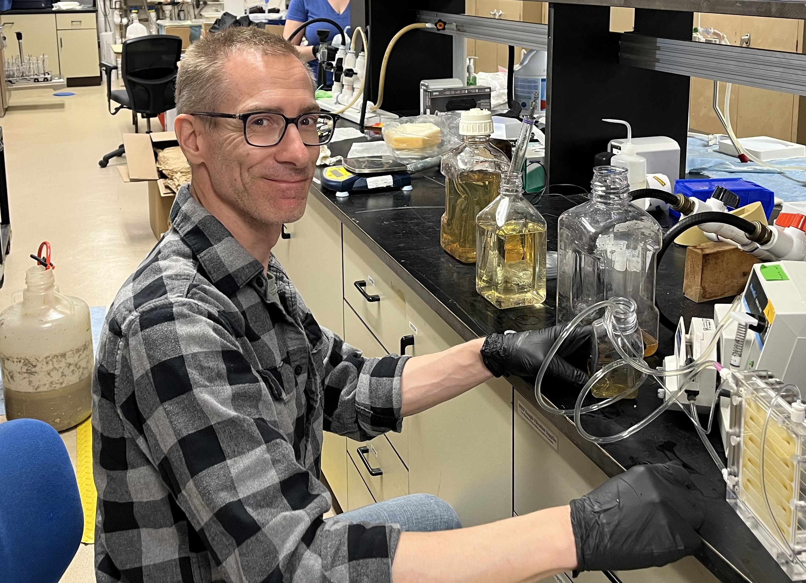 Directory Page Title