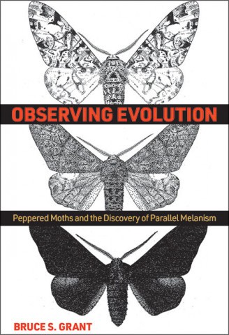 Observing Evolution by Bruce Grant
