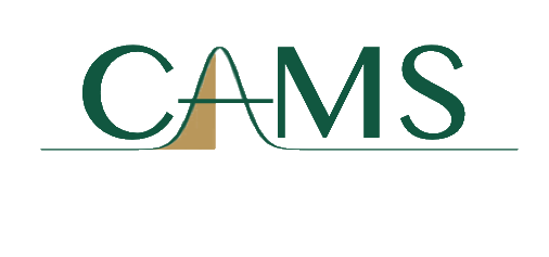 CAMS Transparent Logo