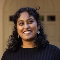 Kritika Jothishankar