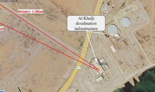 NGA intelligence research