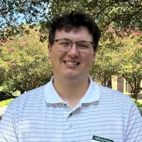 Picture of CGA Fellow Will Larson