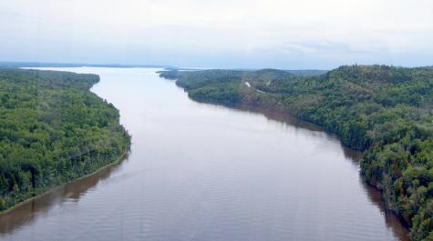 Photo of Penobscot River Watershed