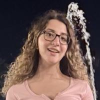 Research student Adra Balic