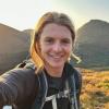 Photo of CGA research student