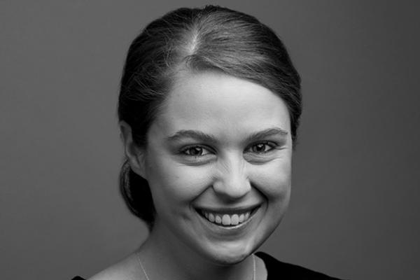 Grace Raynor, The Athletic