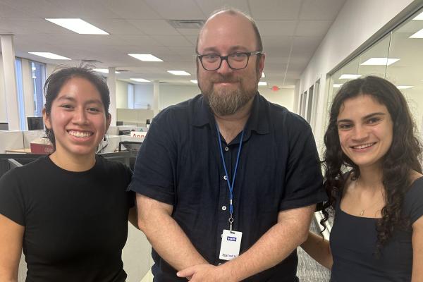 J&amp;D fellowship internship