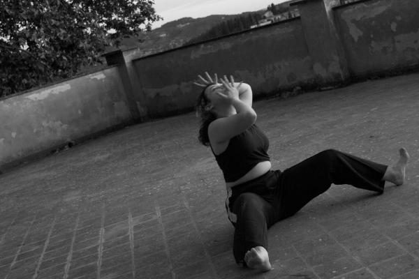 Catron Scholar Sadie Vaughan