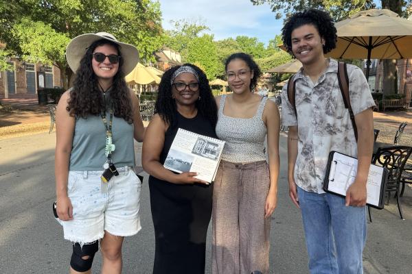 Terrence McDuffie '26