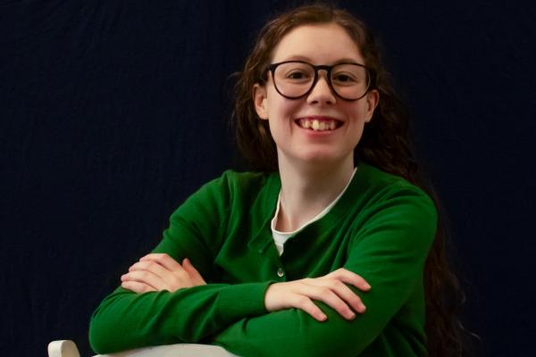 Katelyn Workman '27
