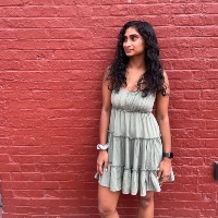 Suditi Shyamsundar '23