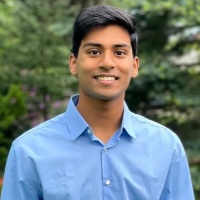 Suhas Suddala '22