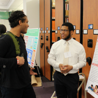 Fall Undergraduate Research Symposium 2019