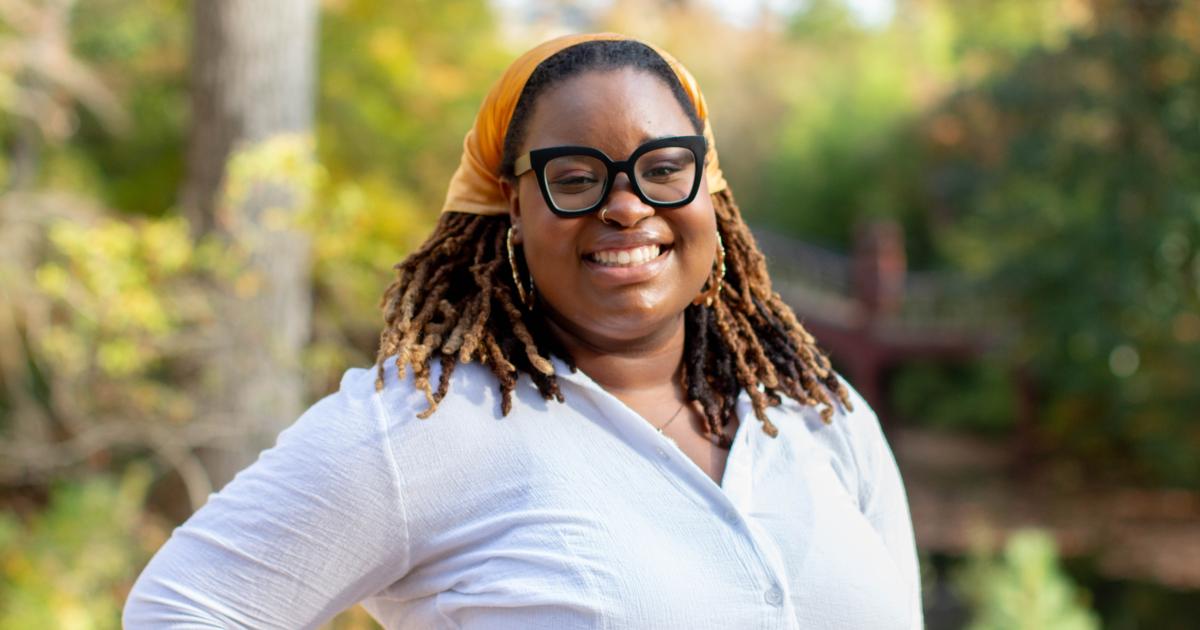 Expanding WMSURE program creates thriving scholarly community | Charles ...