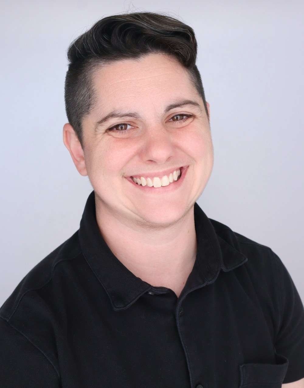 Ash Trebisacci