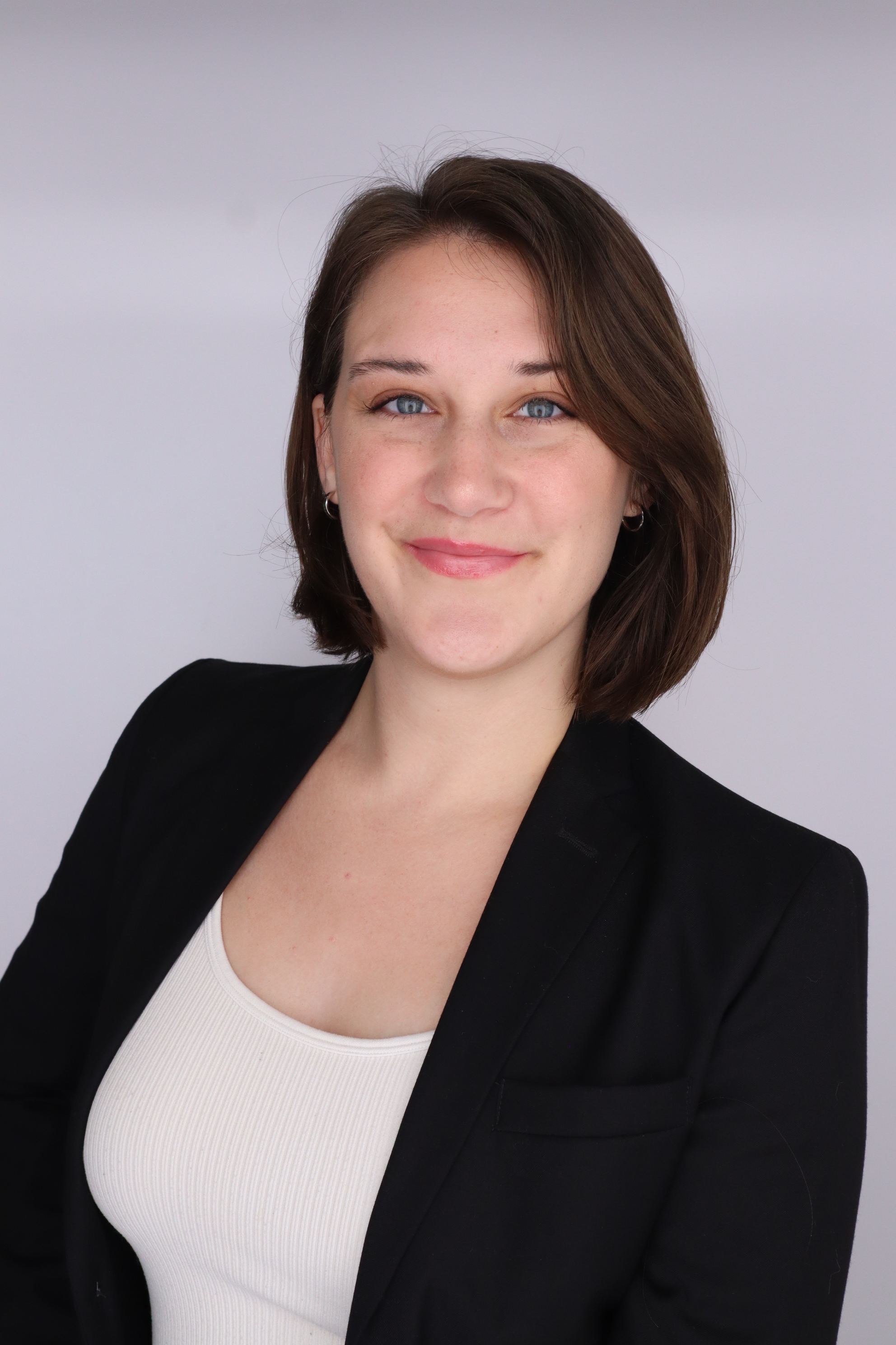 Morgan Craig Headshot