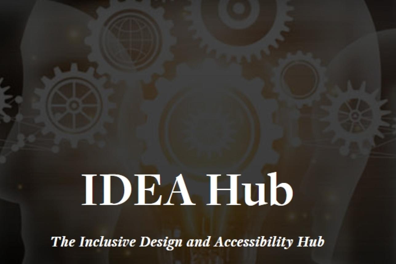 Idea hub
