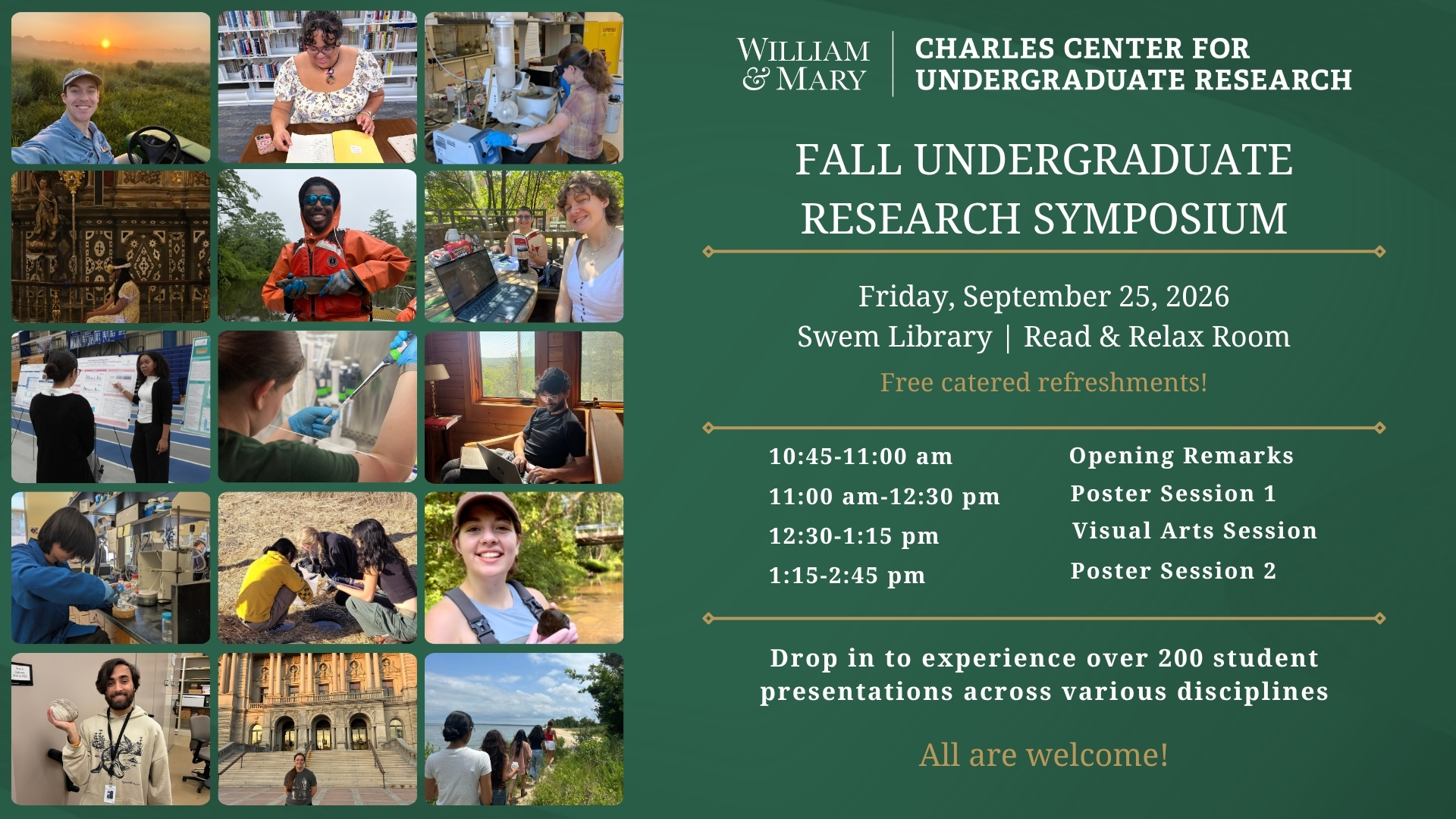 Fall Symposium Web Banner 2026