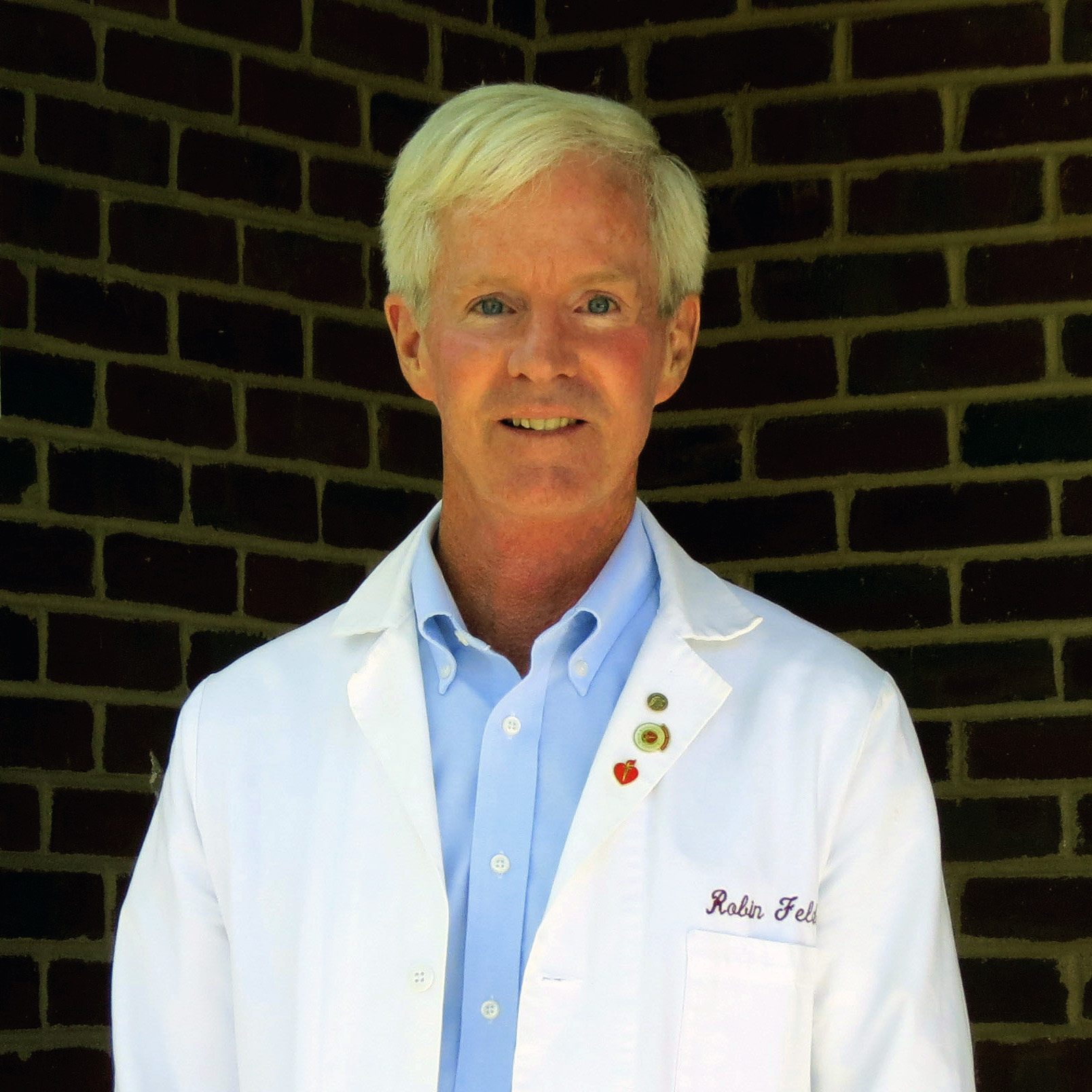 Robin Felder