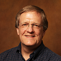 Professor Christopher Abelt