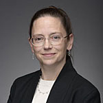 Professor Deborah Bebout