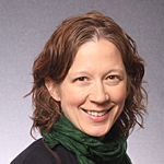 Professor Elizabeth J. Harbron