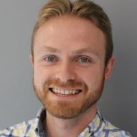 Nathan Kidwell G. Bruce Taggart Distinguished Associate Professor