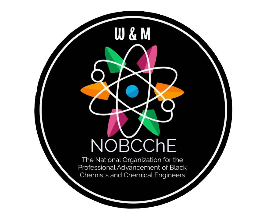 NOBCChE W&amp;M Group logo