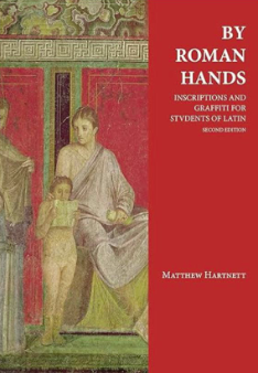 By Roman Hand's Book Cover