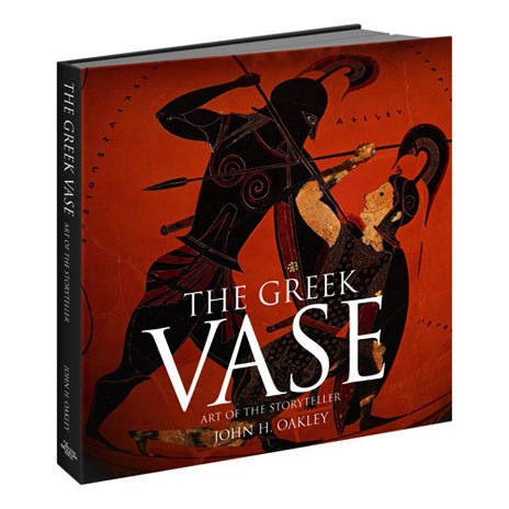 The Greek Vase