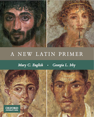 New Latin Primer (Oxford 2015)