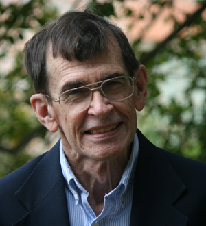 Professor Robert Noonan