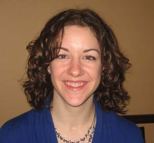 Kara Snyder Smith '05