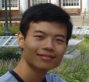 Harry Gao '11