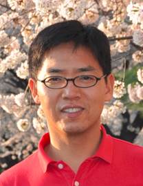Professor Gang Zhou