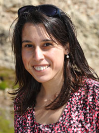 “More women need to try computer science and see for themselves if they like it,” says Isil Dillig.