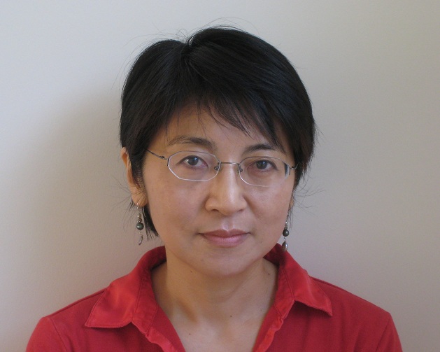 Professor Weizhen Mao