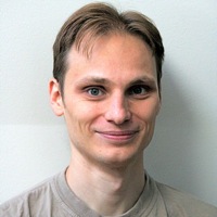 Professor Pieter Peers