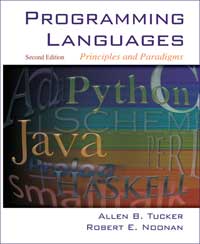 Programming Languages: Principles and Paradigms