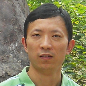 Xipeng Shen