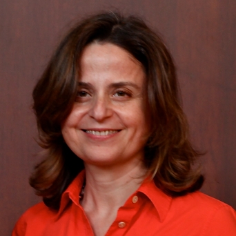 Professor Evgenia Smirni