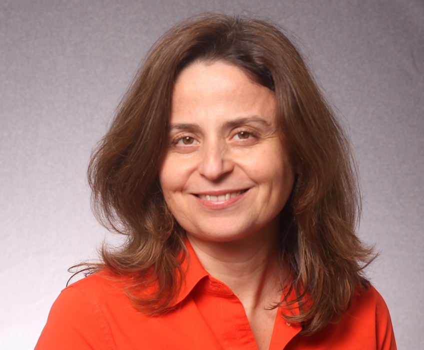 Professor Evgenia Smirni