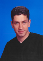Steven Gianvecchio