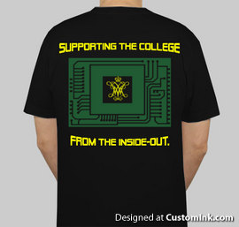 Submission by Alex Au