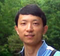 Prof. Xipeng Shen